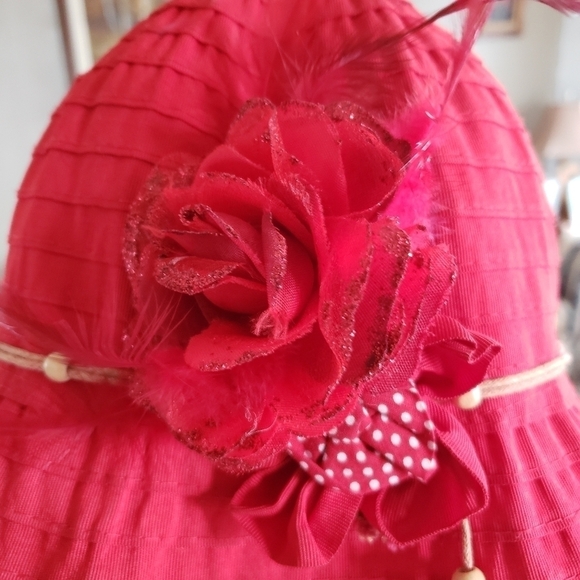 PARKHURST/WOMEN'S bucket hat - Picture 5 of 5